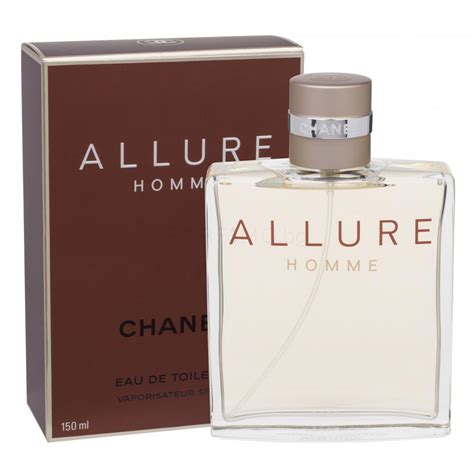 chanel herengeuren|Chanel Allure homme Eau de Toilette kopen .